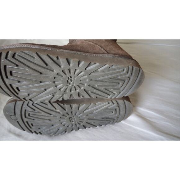 UGG Australia 1895 Brown Retro Cargo Boots
Size 5 - Picture 8 of 8